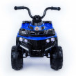 Дитячий електромобіль-квадроцикл BabyHit BRJ-3201, Blue