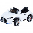 Дитячий електромобіль BabyHit BRJ-5189, White