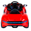 Дитячий електромобіль BabyHit BRJ-5189, Red