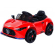 Дитячий електромобіль BabyHit BRJ-5189, Red