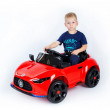 Дитячий електромобіль BabyHit BRJ-5189, Red