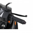 Електроскутер Maxxter Falcon III, Gray