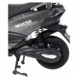 Електроскутер Maxxter Falcon III, Gray