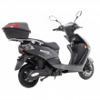 Електроскутер Maxxter Falcon III, Gray