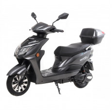 Електроскутер Maxxter Falcon III, Gray