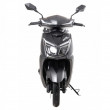 Електроскутер Maxxter Falcon III, Gray