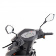 Електроскутер Maxxter Falcon III, Gray