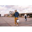 Моноколесо Segway Ninebot One S2